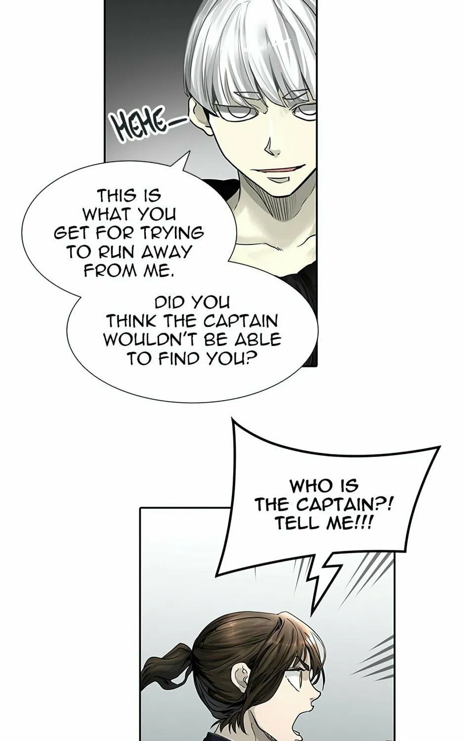 Tower of God Chapter 465 page 172 - 