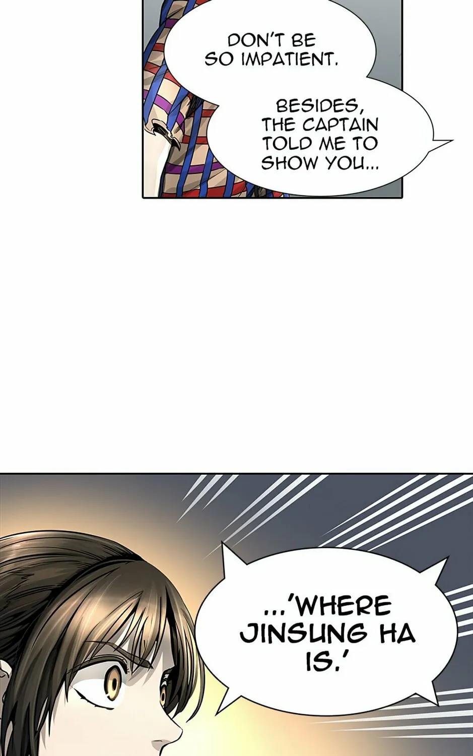 Tower of God Chapter 465 page 174 - 