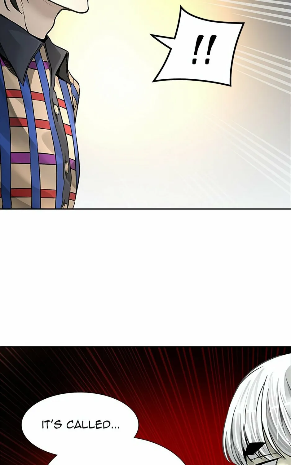 Tower of God Chapter 465 page 176 - 