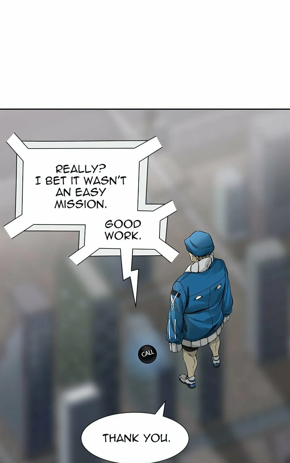 Tower of God Chapter 465 page 180 - 