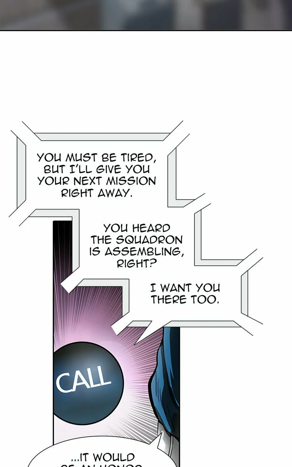 Tower of God Chapter 465 page 182 - 