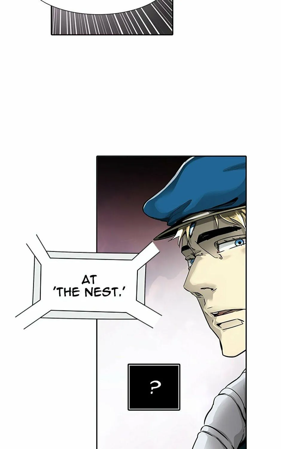 Tower of God Chapter 465 page 184 - 
