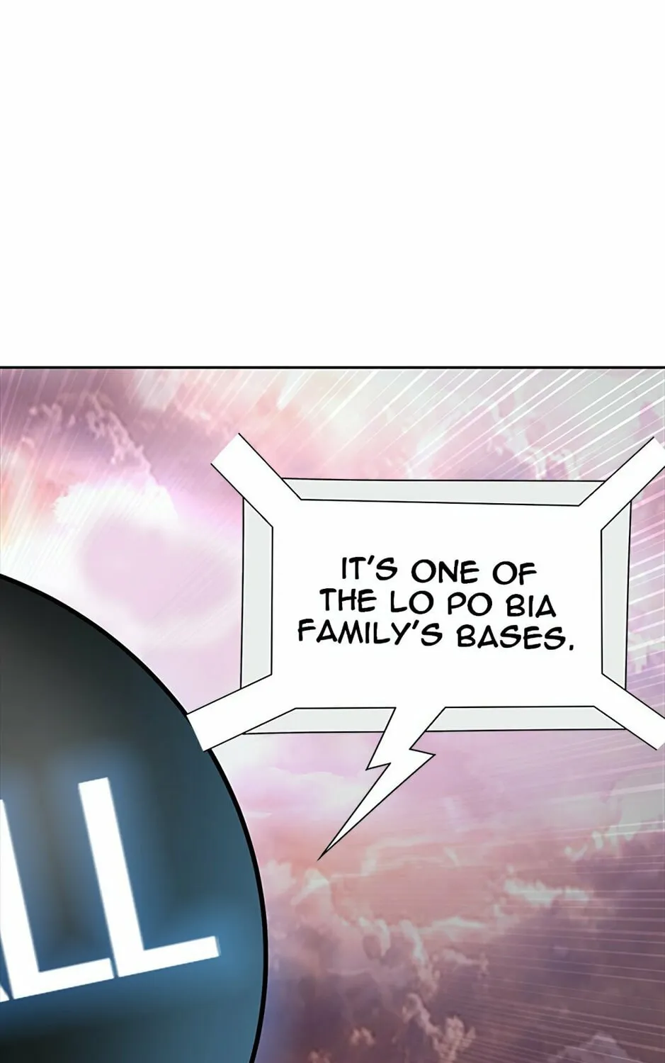 Tower of God Chapter 465 page 186 - 
