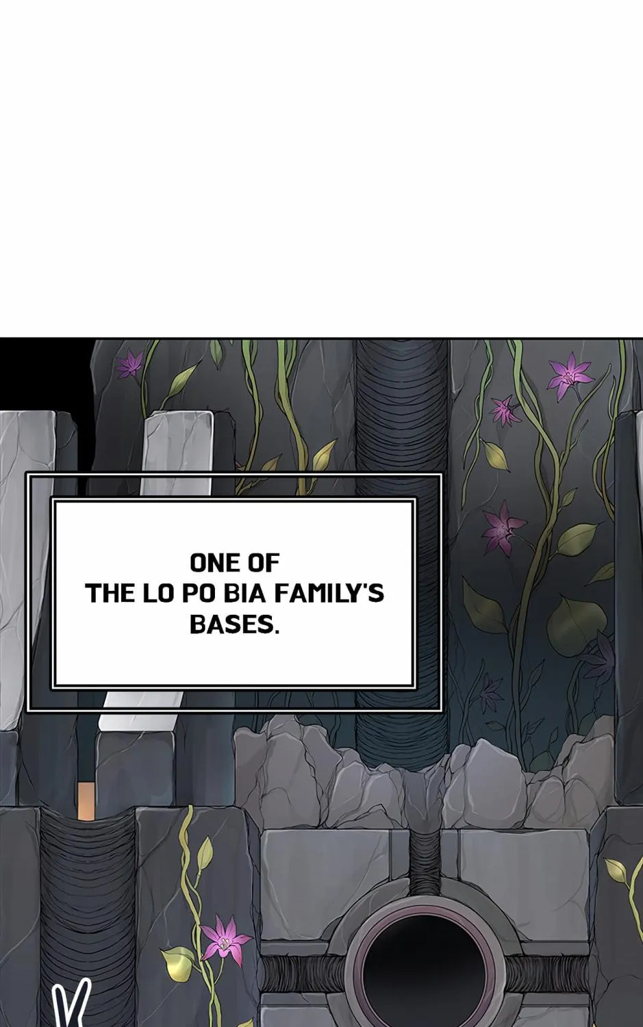 Tower of God Chapter 465 page 190 - 