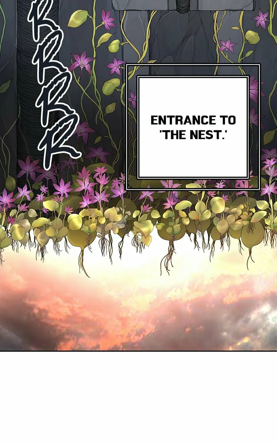 Tower of God Chapter 465 page 192 - 