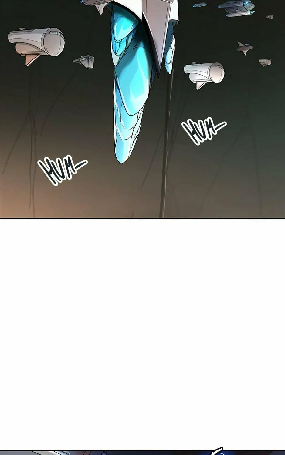 Tower of God Chapter 465 page 196 - 