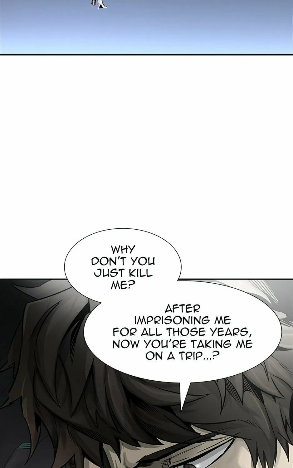 Tower of God Chapter 465 page 200 - 