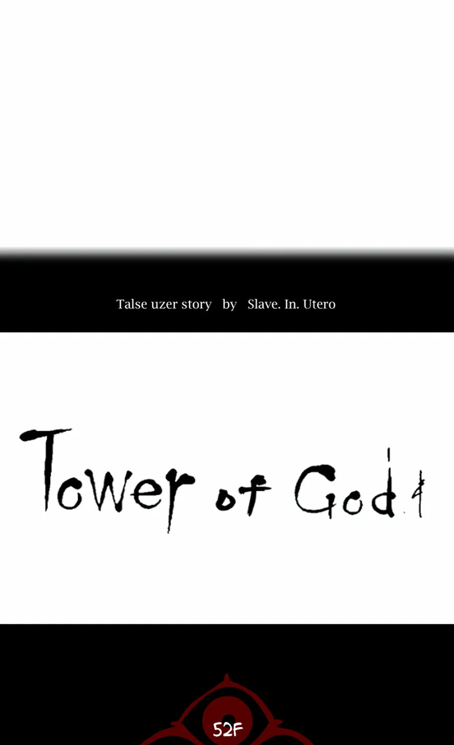 Tower of God Chapter 465 page 21 - 