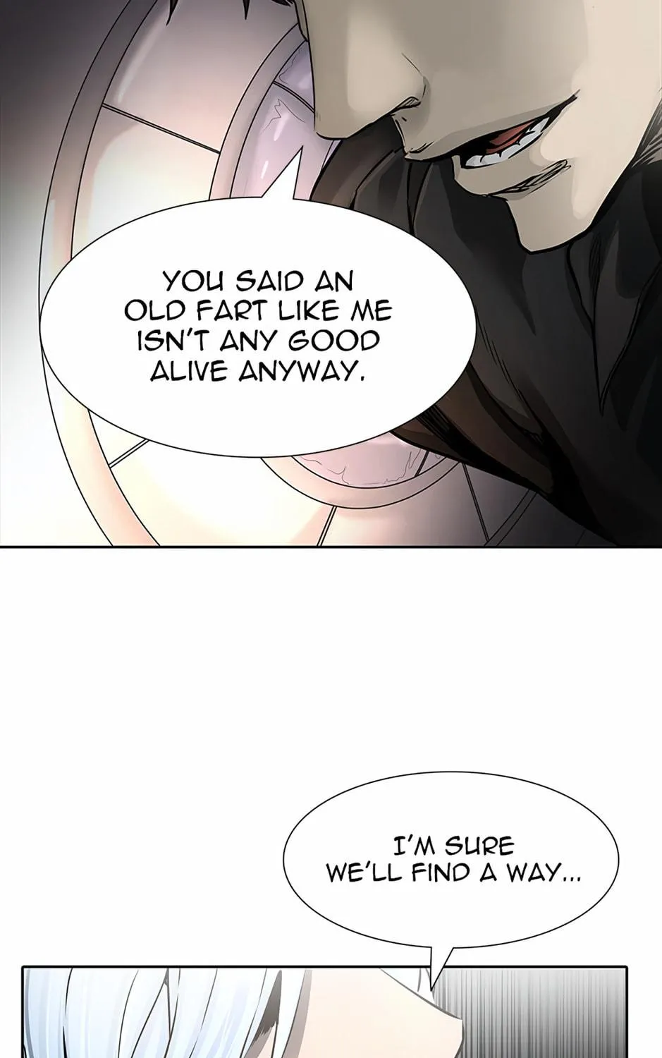 Tower of God Chapter 465 page 202 - 