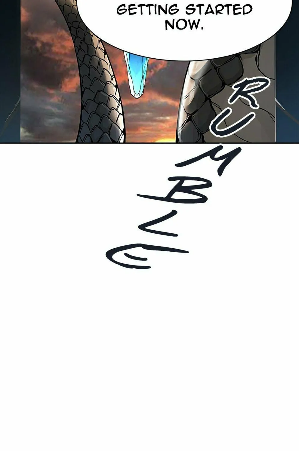 Tower of God Chapter 465 page 208 - 