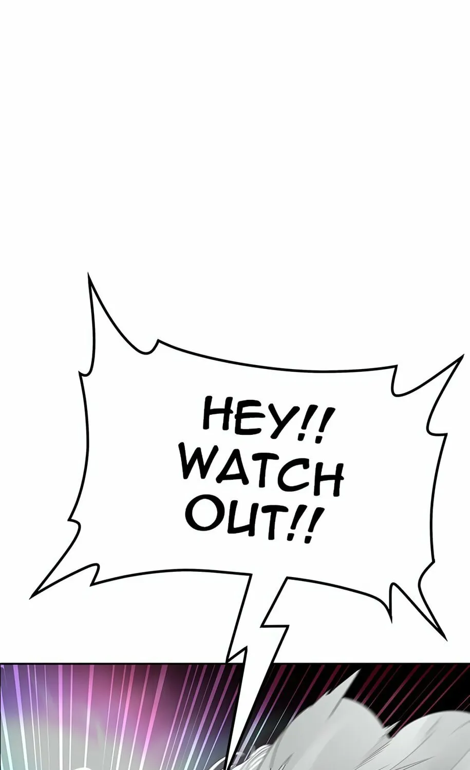 Tower of God Chapter 465 page 25 - 