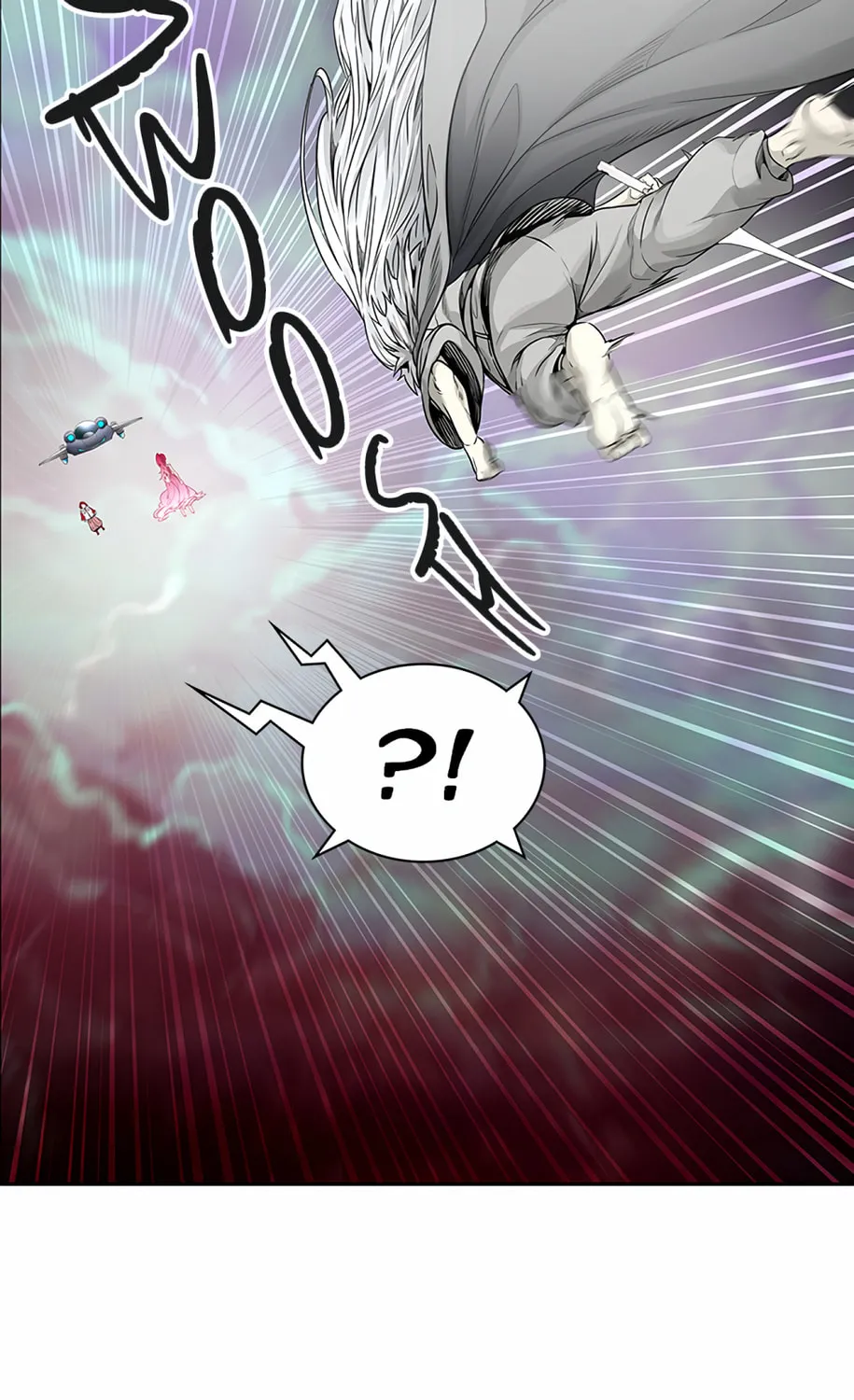 Tower of God Chapter 465 page 27 - 