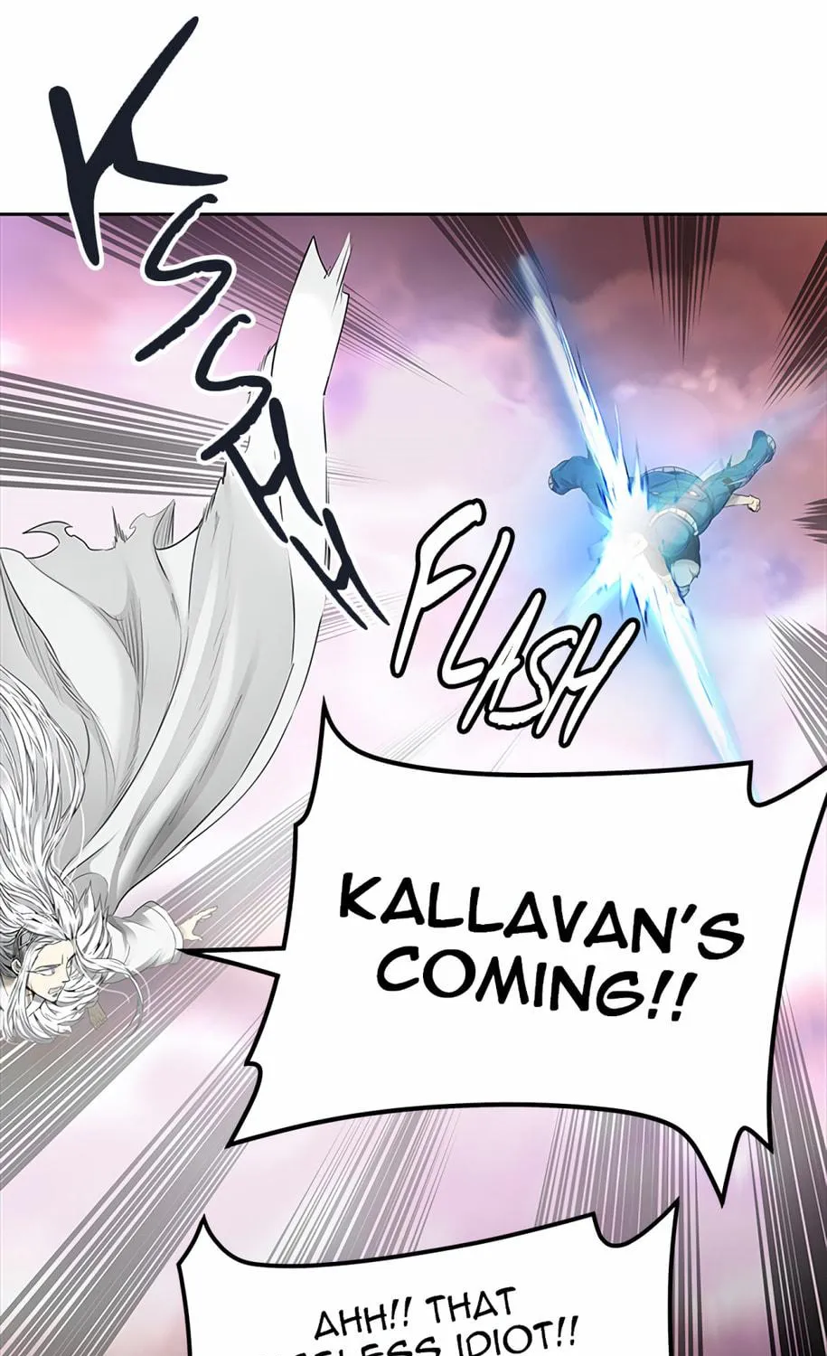 Tower of God Chapter 465 page 29 - 