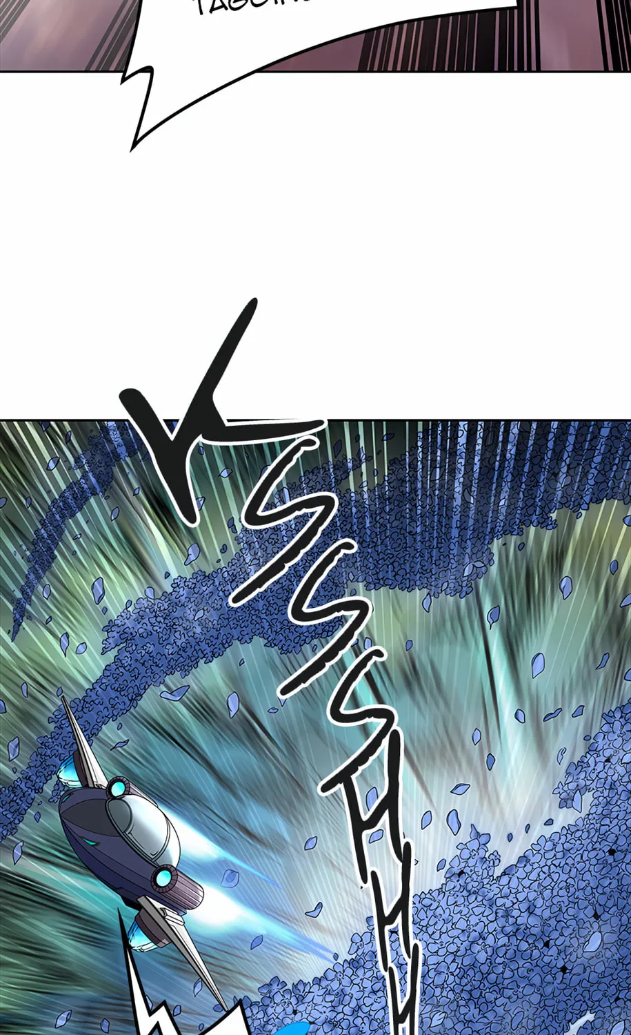 Tower of God Chapter 465 page 31 - 