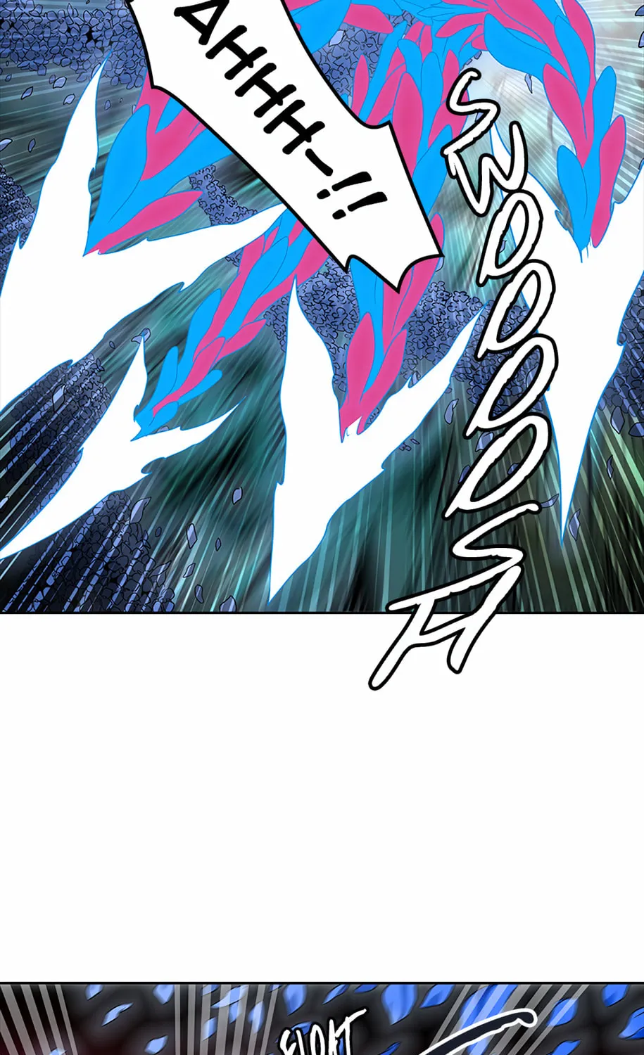 Tower of God Chapter 465 page 33 - 