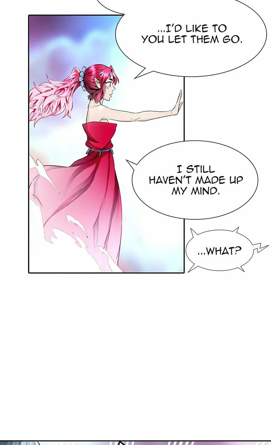 Tower of God Chapter 465 page 39 - 