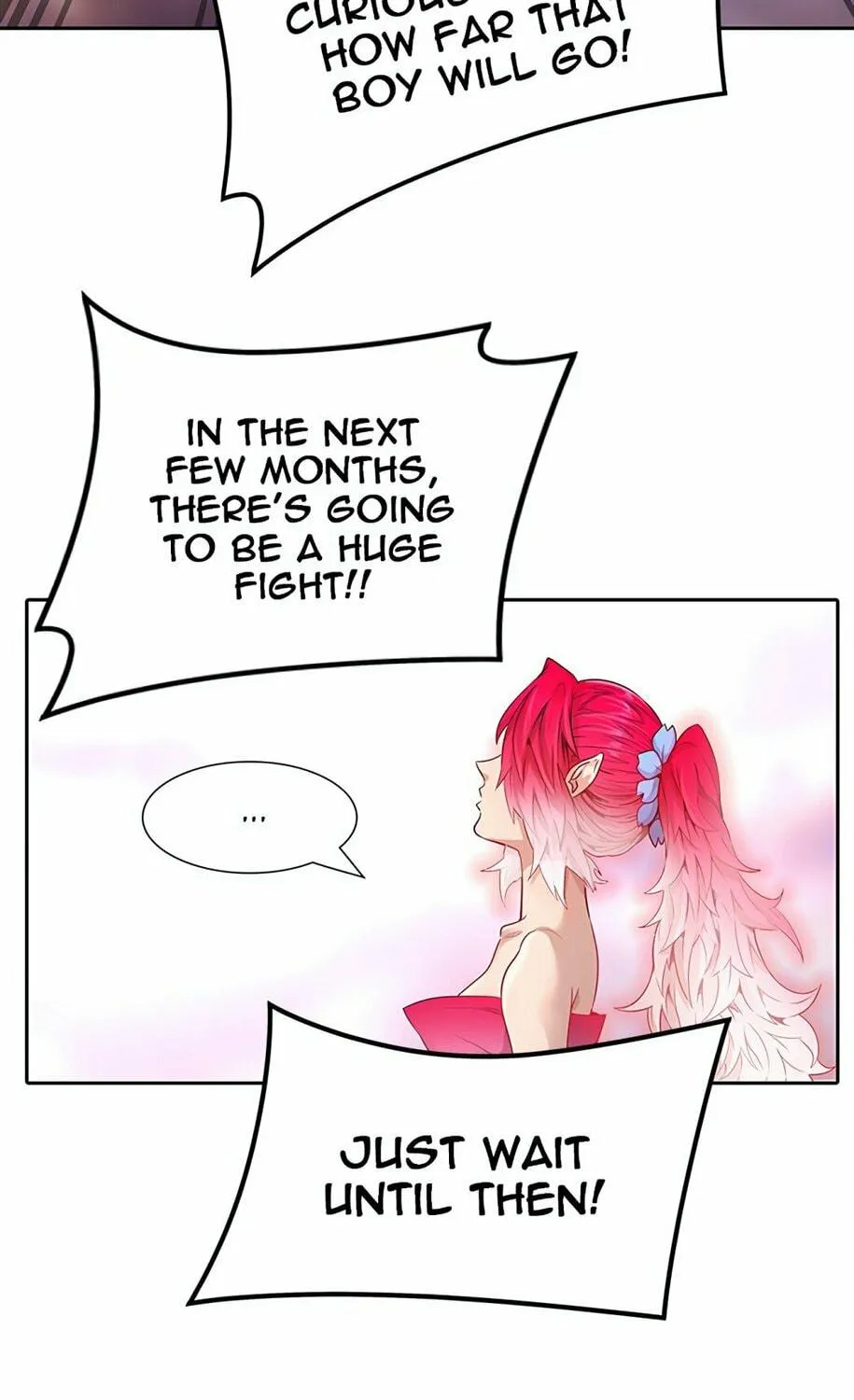 Tower of God Chapter 465 page 5 - 