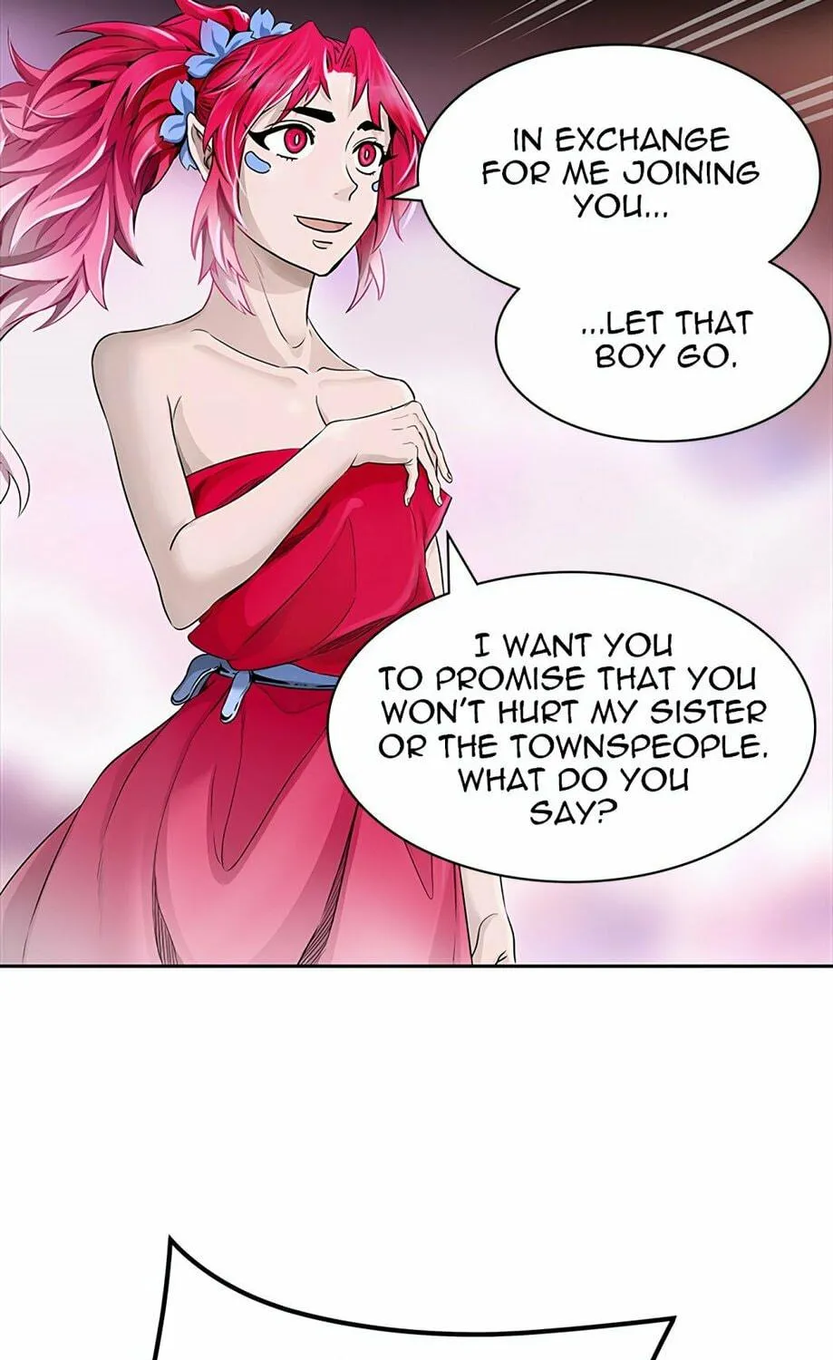 Tower of God Chapter 465 page 47 - 