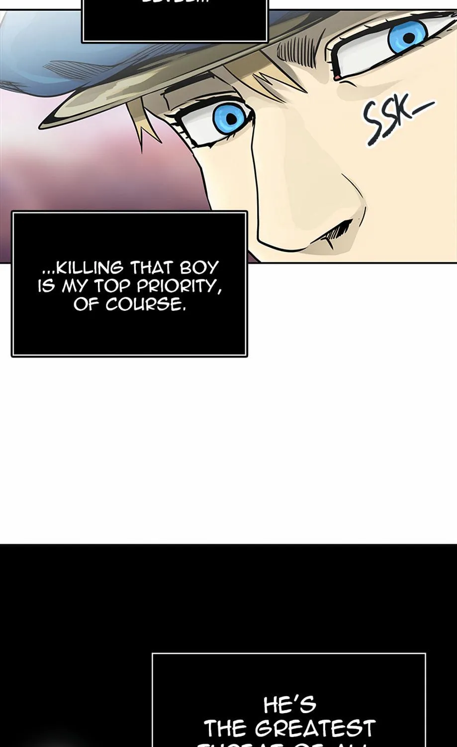 Tower of God Chapter 465 page 53 - 