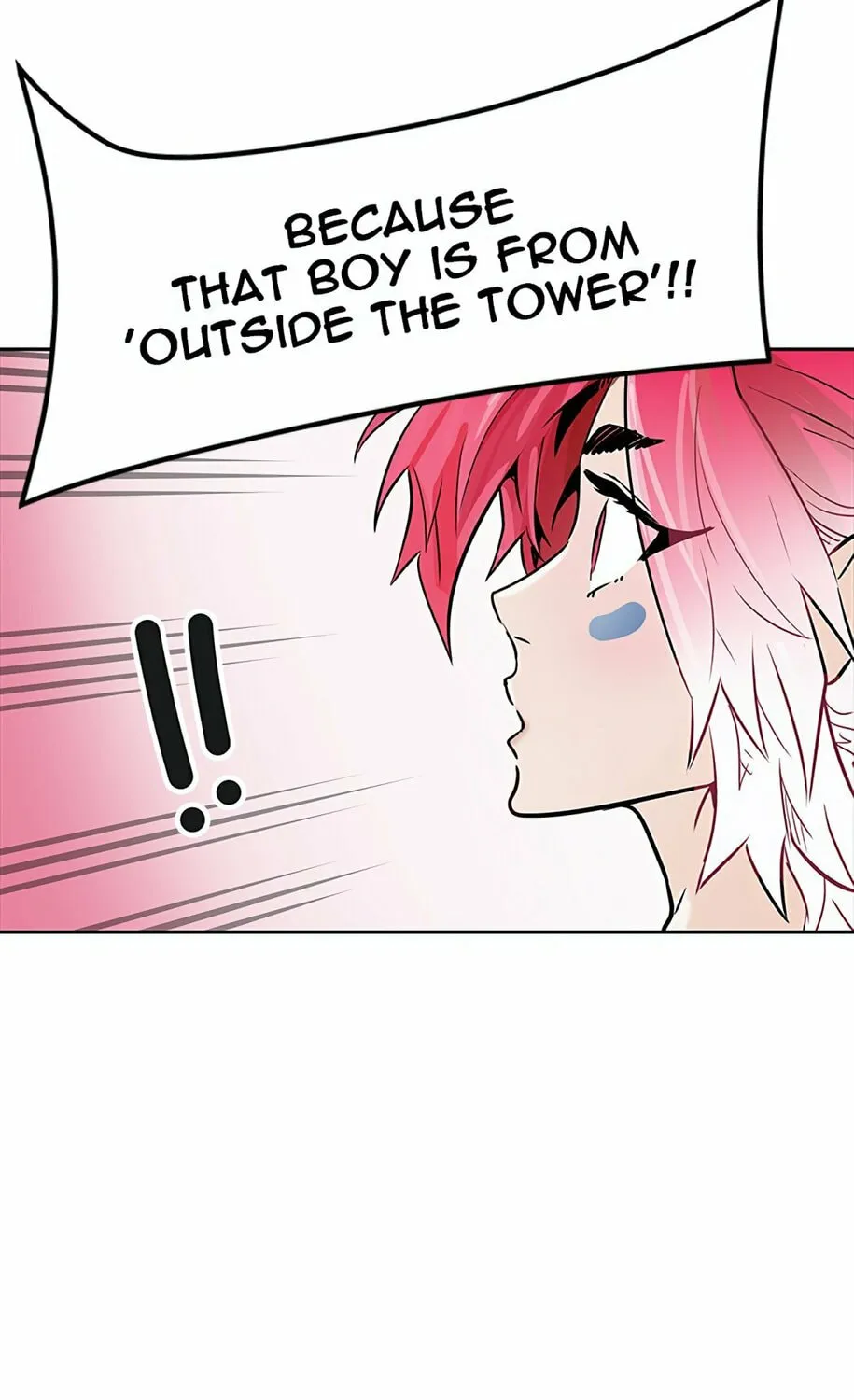 Tower of God Chapter 465 page 7 - 