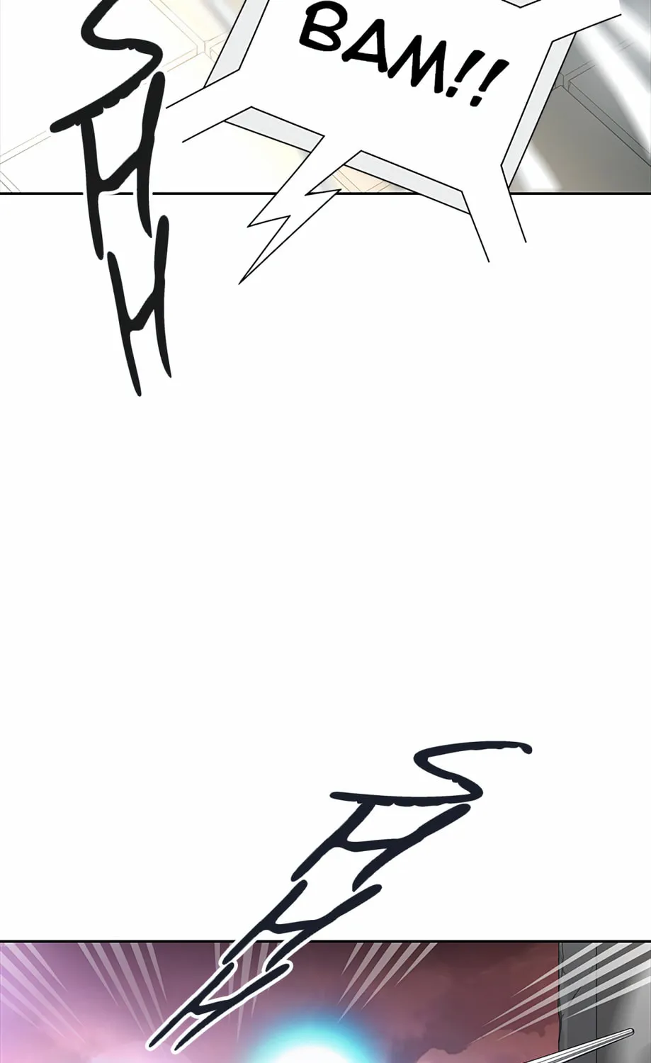 Tower of God Chapter 465 page 61 - 