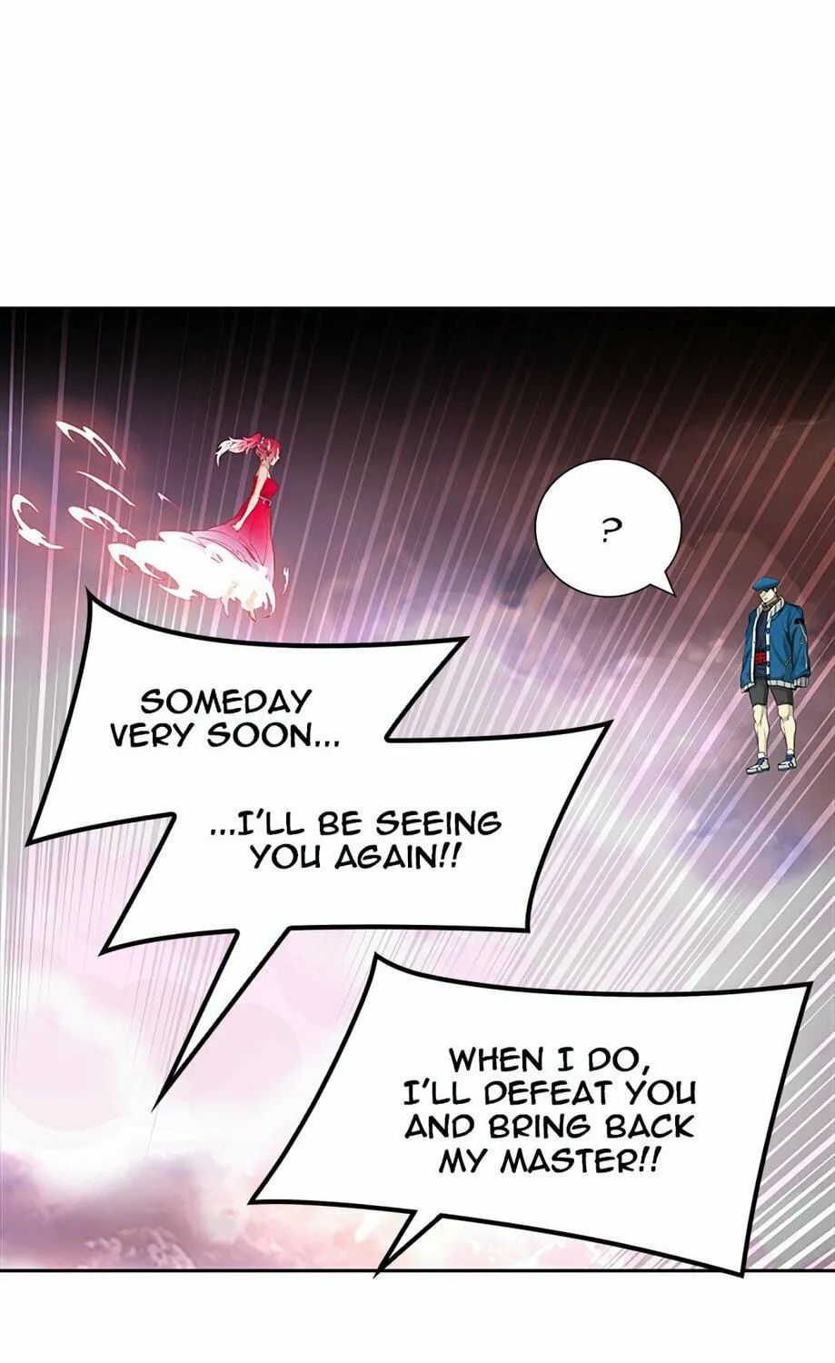 Tower of God Chapter 465 page 77 - 