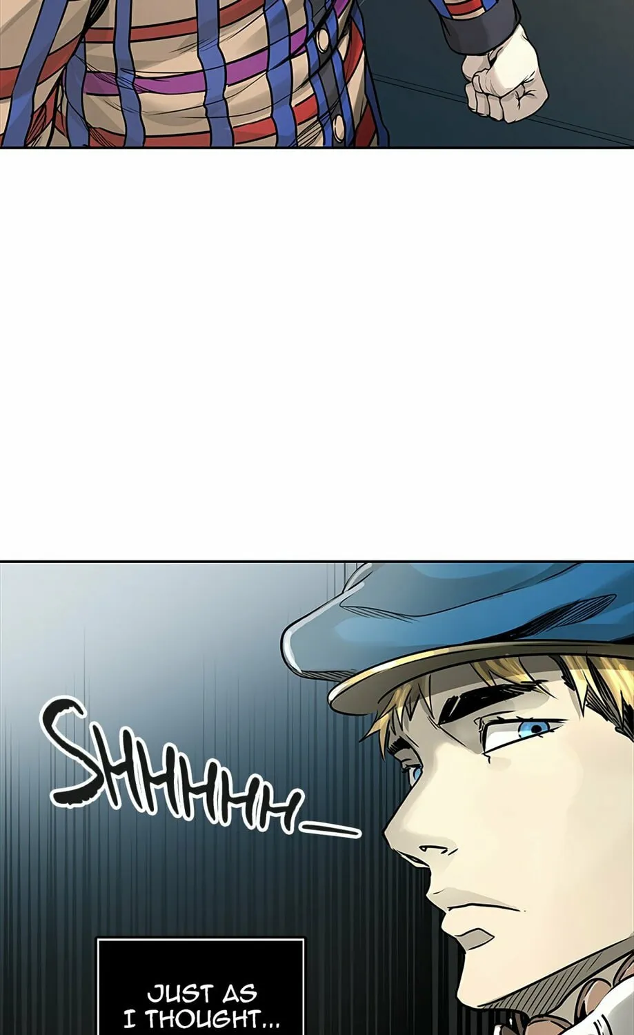 Tower of God Chapter 465 page 81 - 