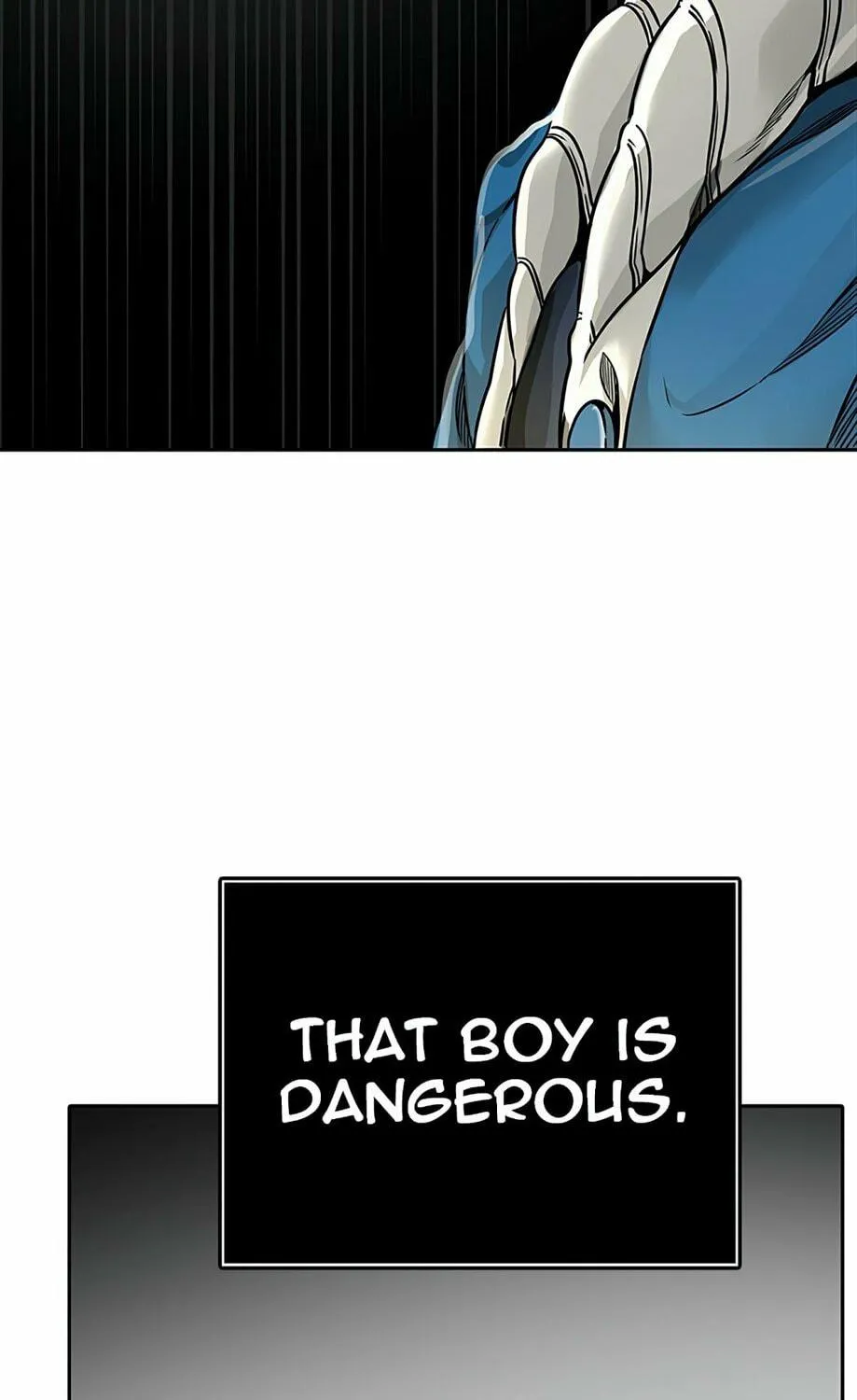 Tower of God Chapter 465 page 83 - 