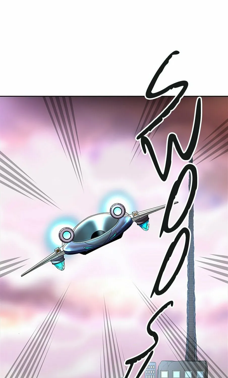 Tower of God Chapter 465 page 86 - 