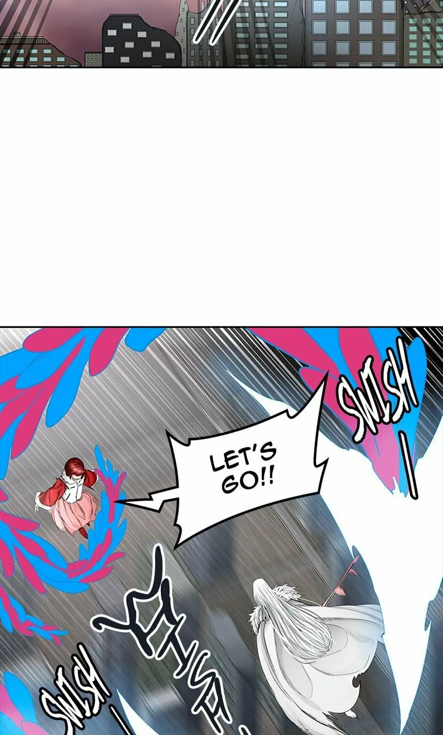 Tower of God Chapter 465 page 88 - 