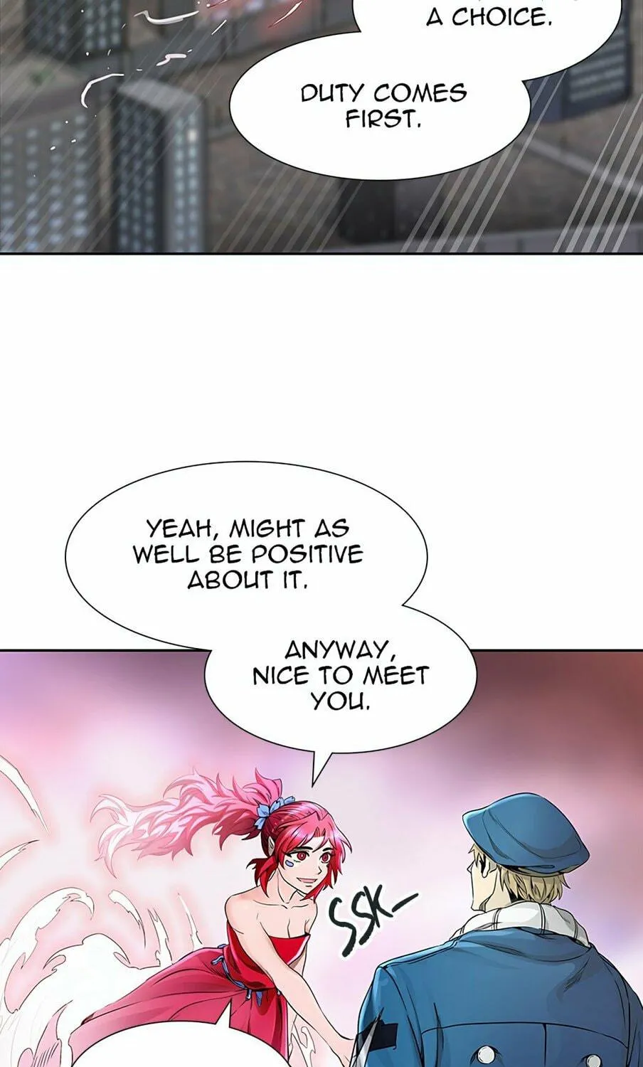 Tower of God Chapter 465 page 94 - 