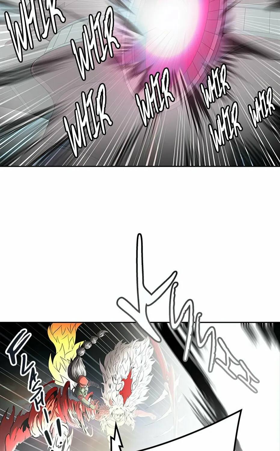 Tower of God Chapter 466 page 103 - 