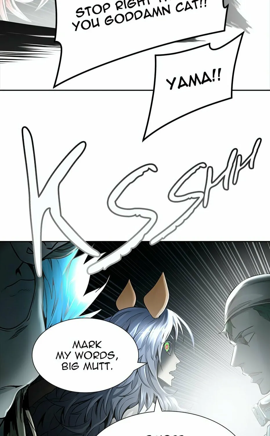 Tower of God Chapter 466 page 105 - 