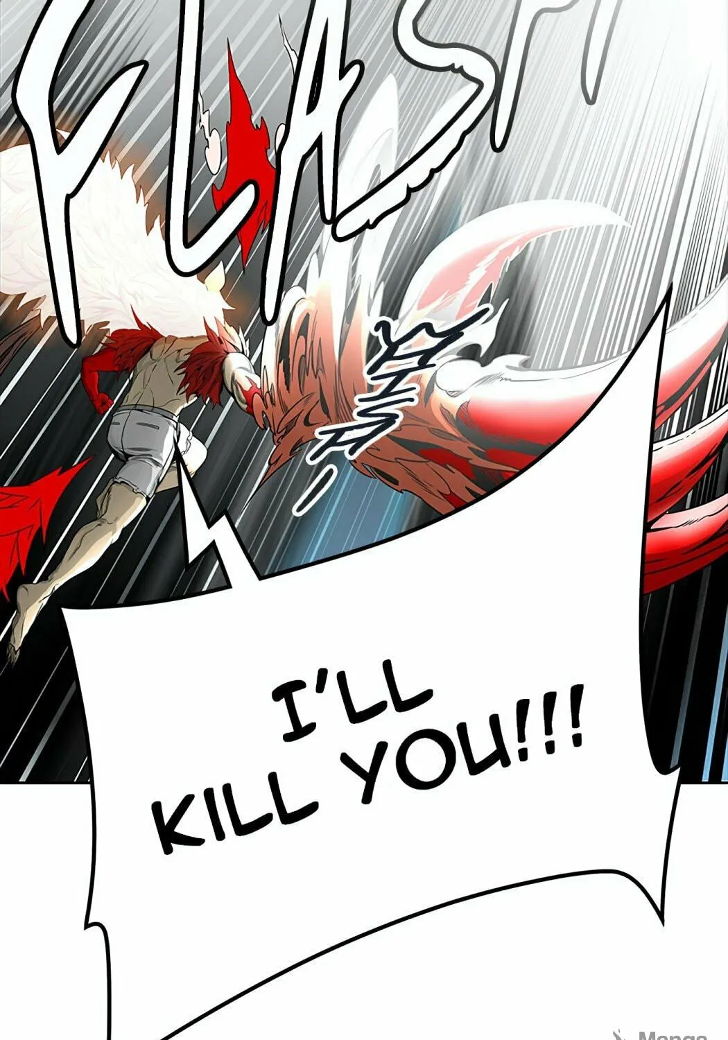 Tower of God Chapter 466 page 109 - 
