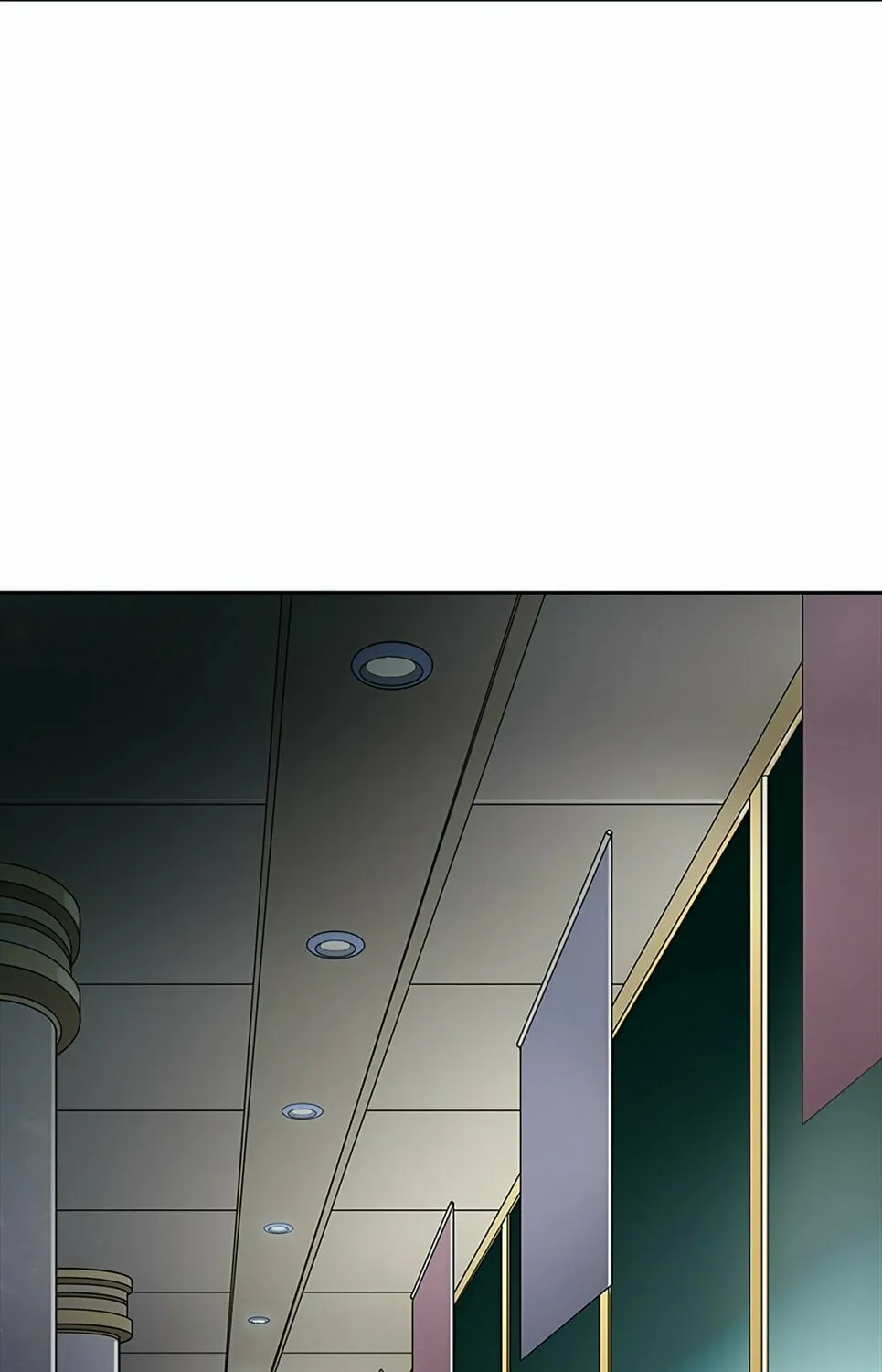 Tower of God Chapter 466 page 127 - 
