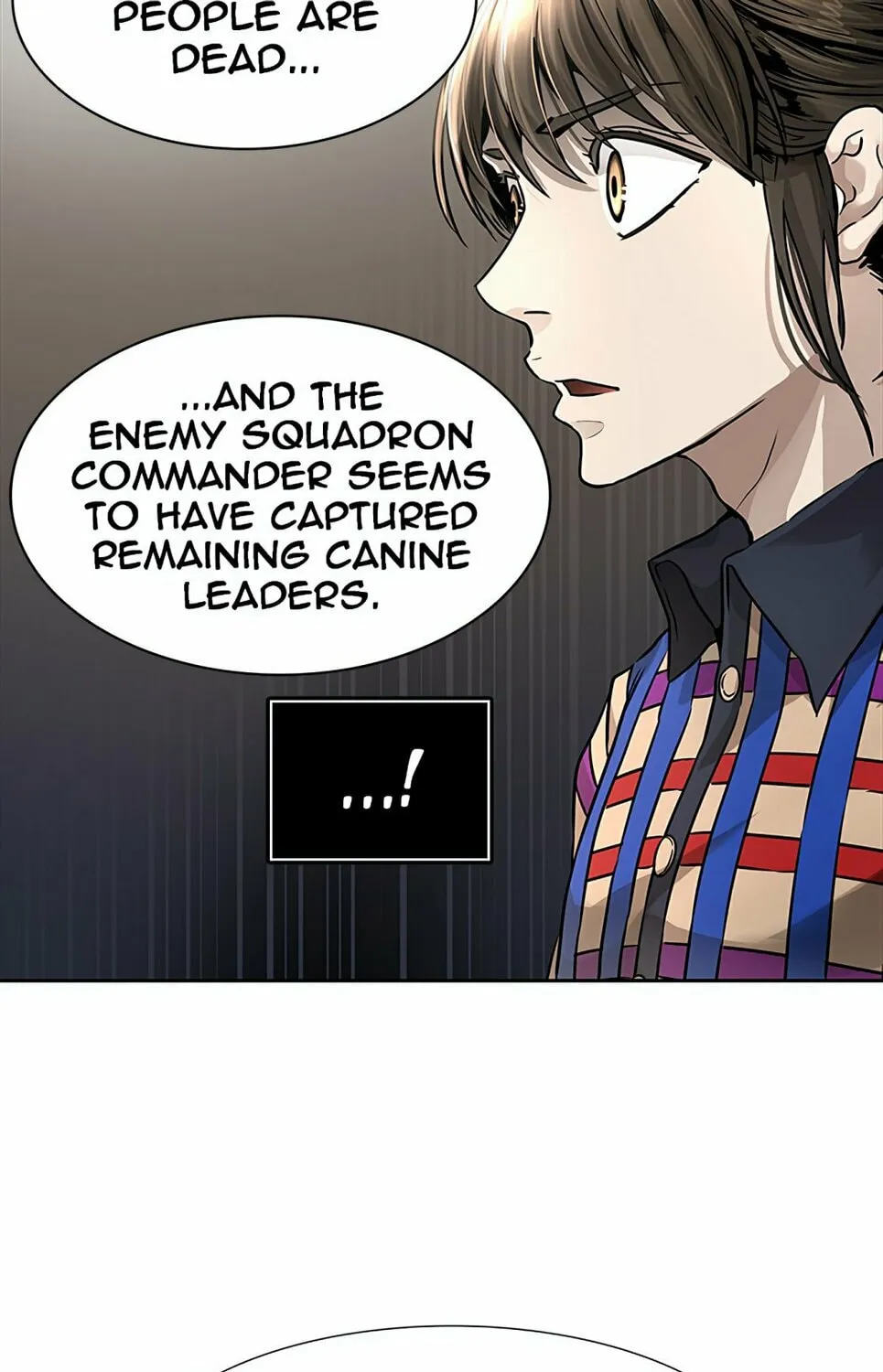 Tower of God Chapter 466 page 145 - 