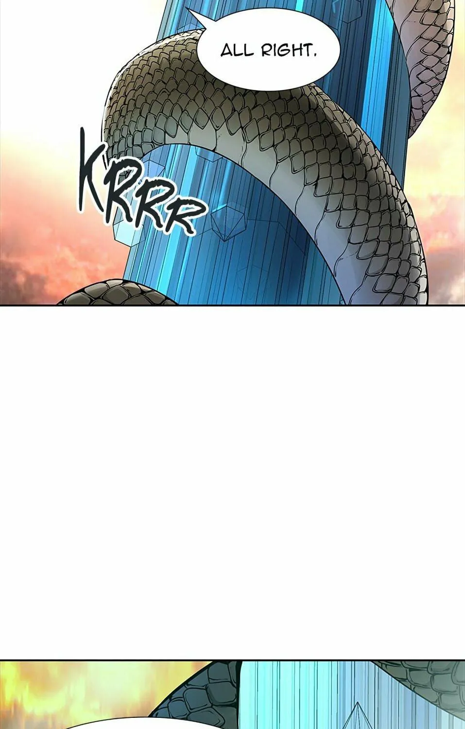 Tower of God Chapter 466 page 154 - 