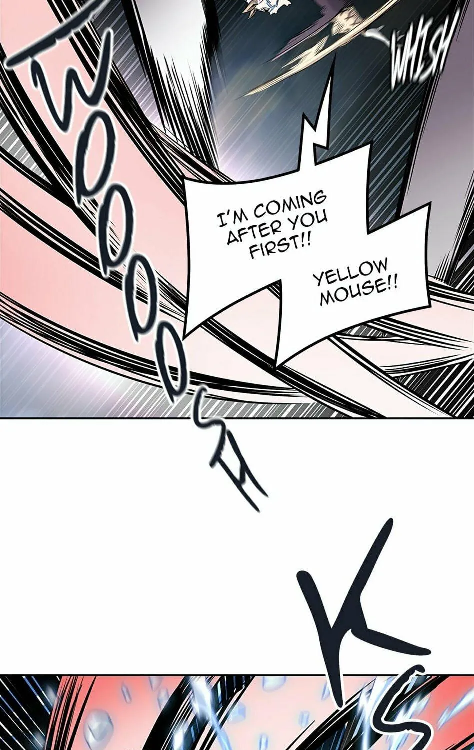 Tower of God Chapter 466 page 17 - 