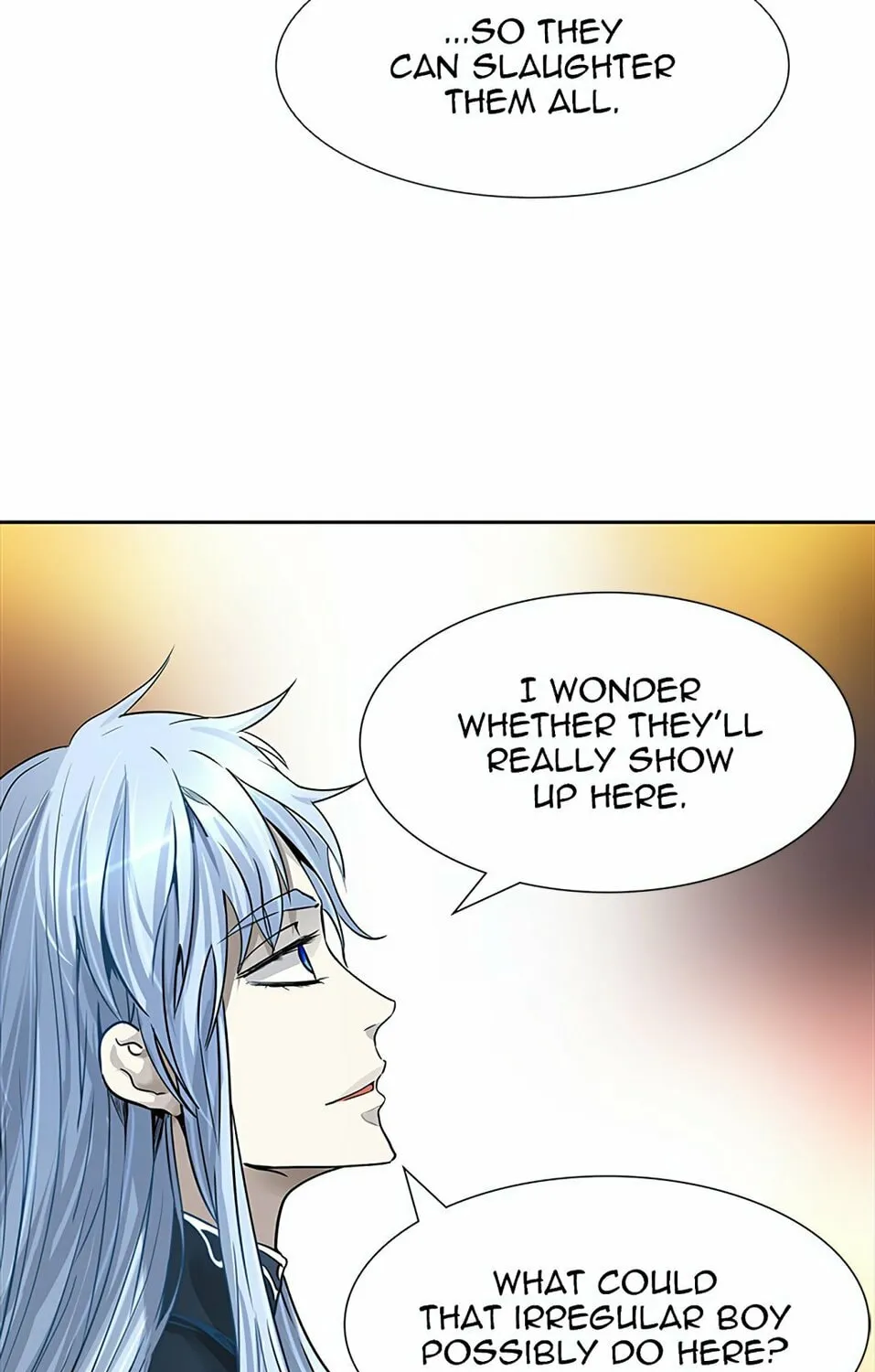 Tower of God Chapter 466 page 170 - 