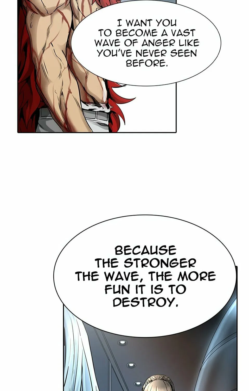 Tower of God Chapter 466 page 174 - 