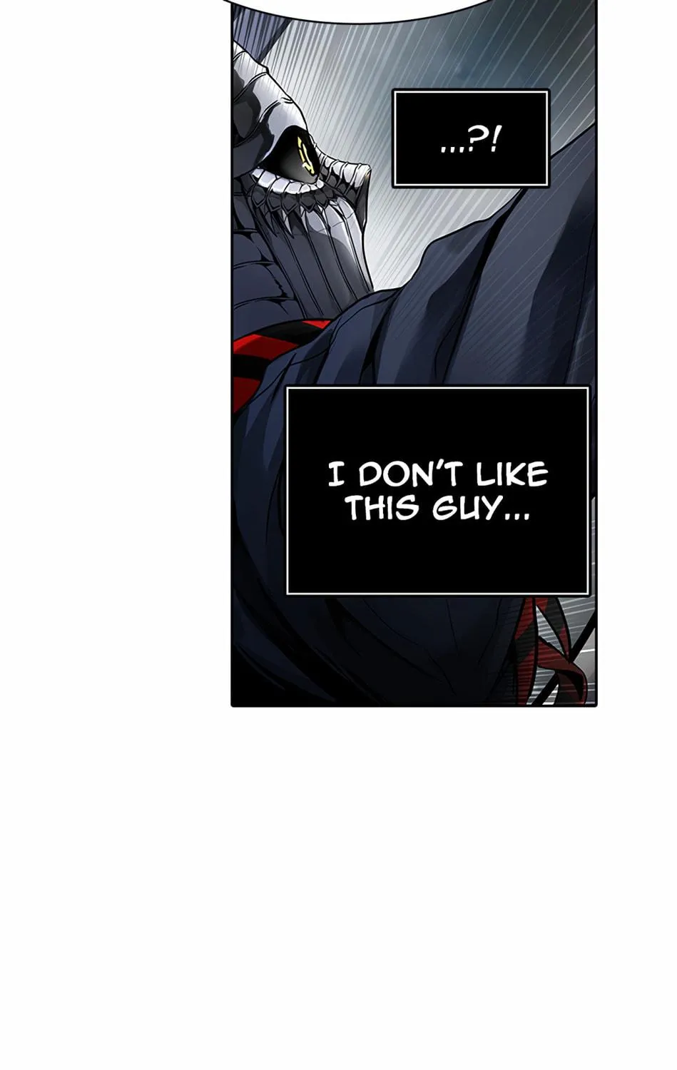 Tower of God Chapter 466 page 29 - 