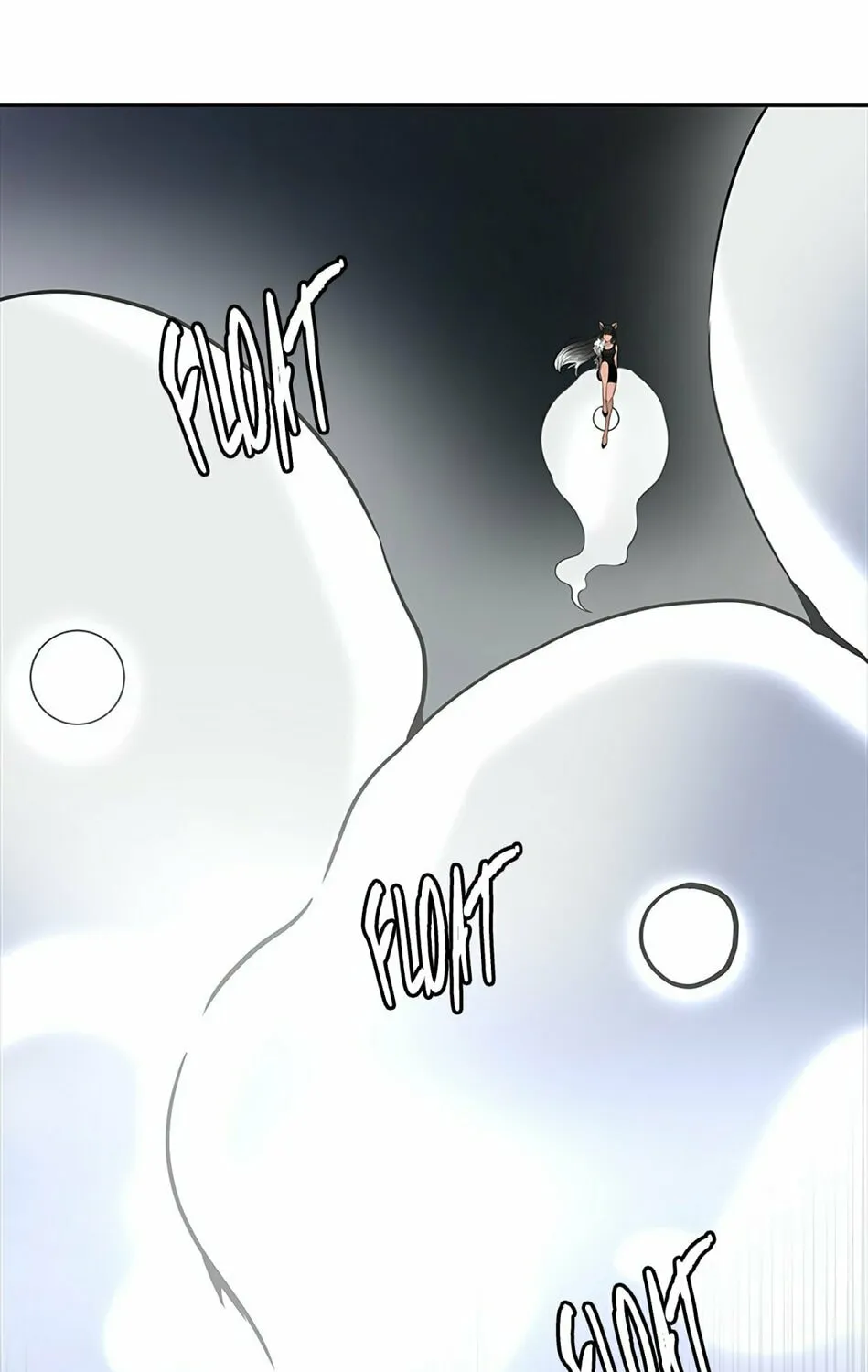Tower of God Chapter 466 page 31 - 