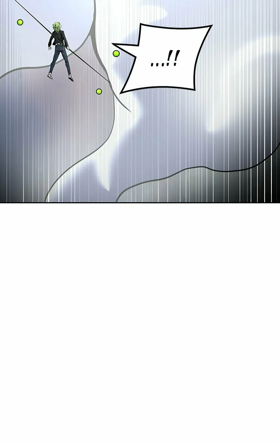 Tower of God Chapter 466 page 33 - 