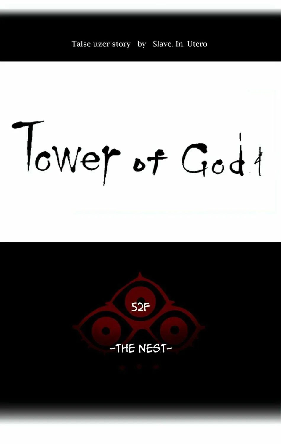 Tower of God Chapter 466 page 35 - 