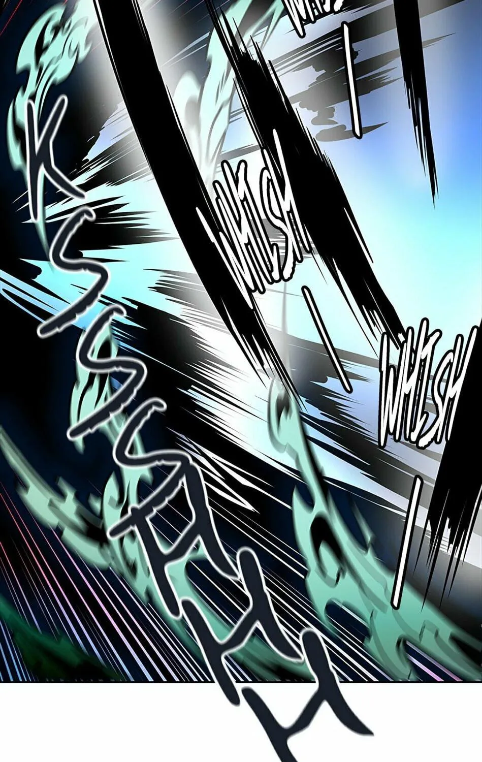 Tower of God Chapter 466 page 5 - 
