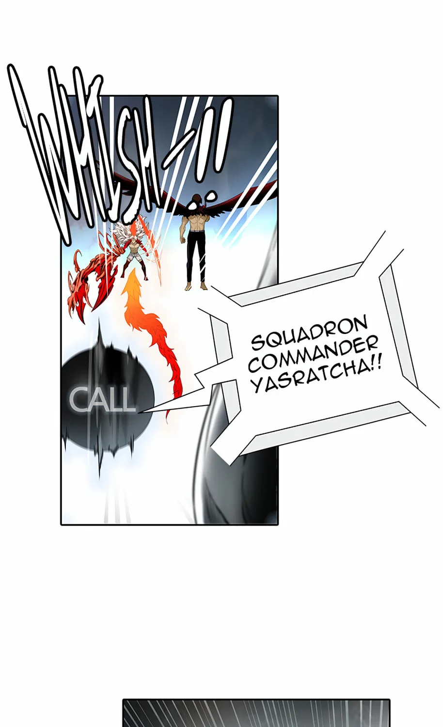Tower of God Chapter 466 page 43 - 
