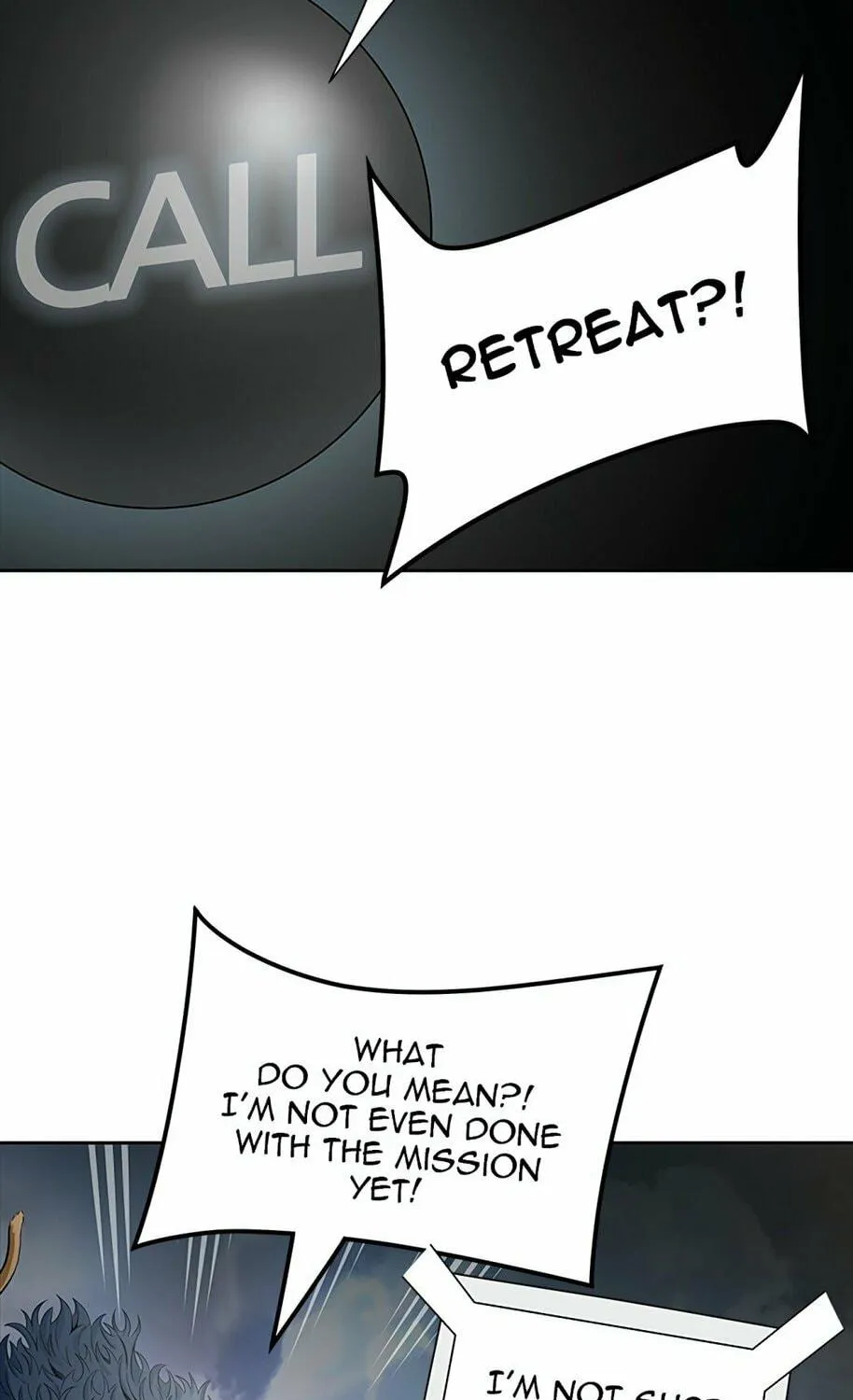 Tower of God Chapter 466 page 47 - 