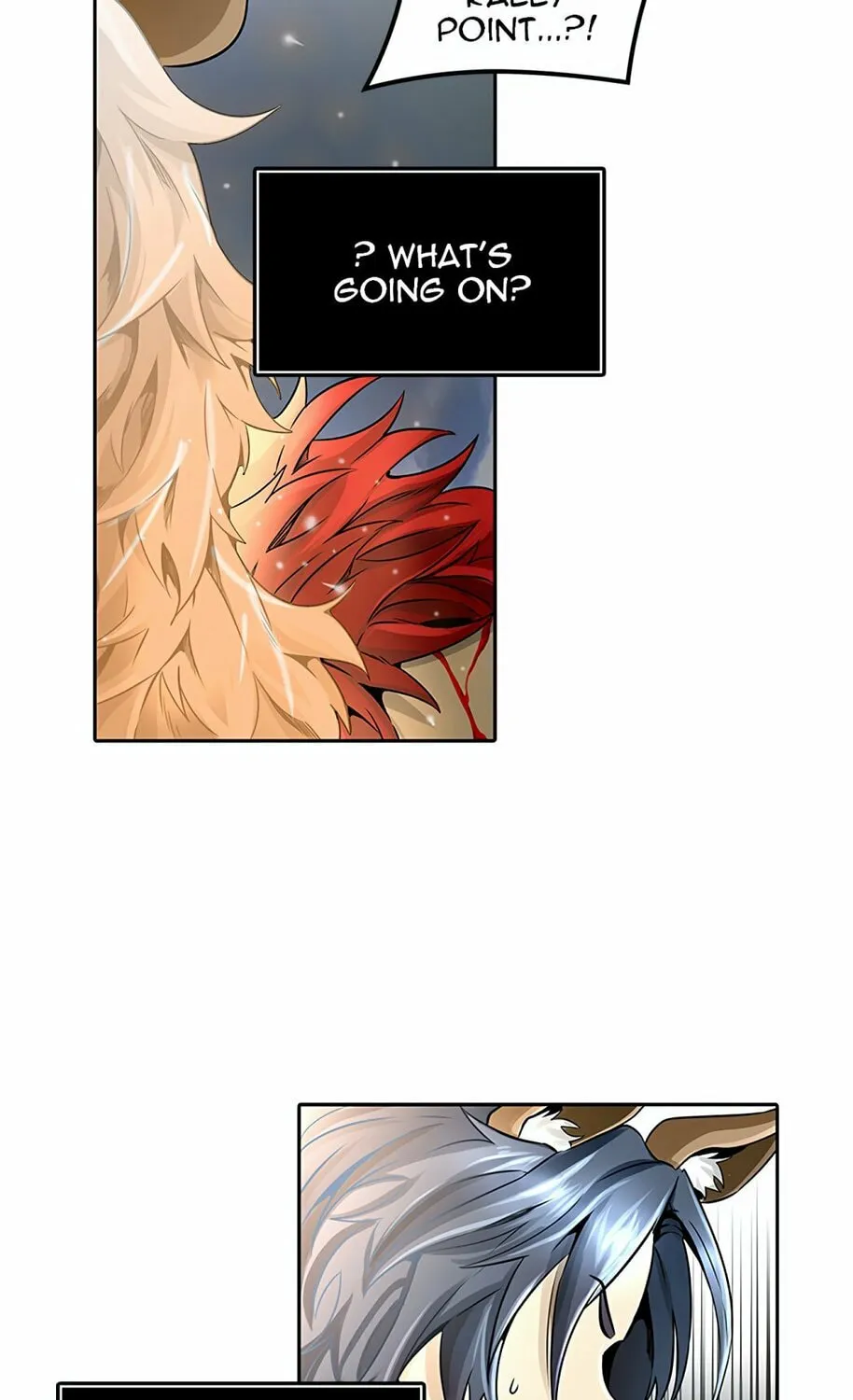 Tower of God Chapter 466 page 51 - 