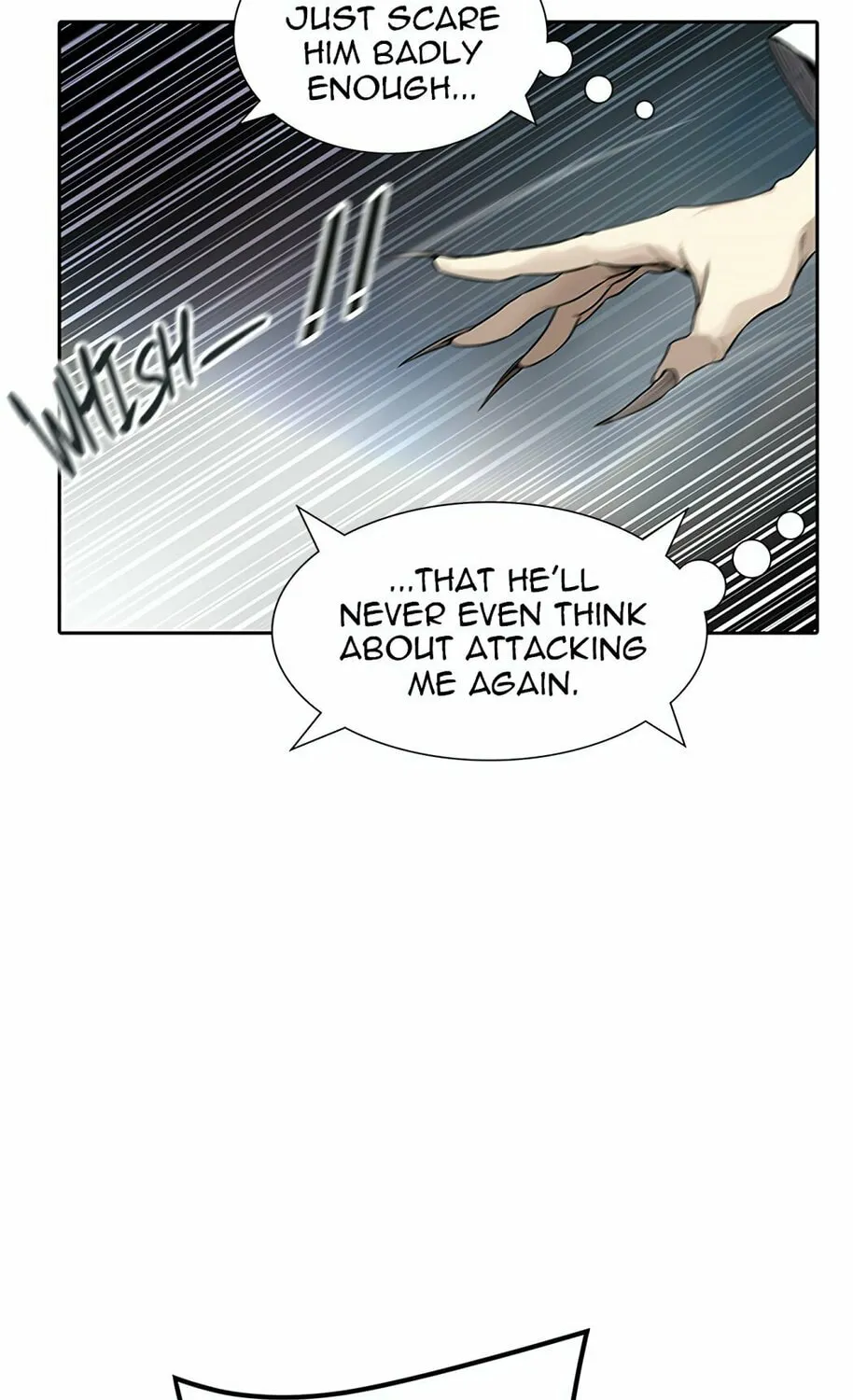 Tower of God Chapter 466 page 57 - 