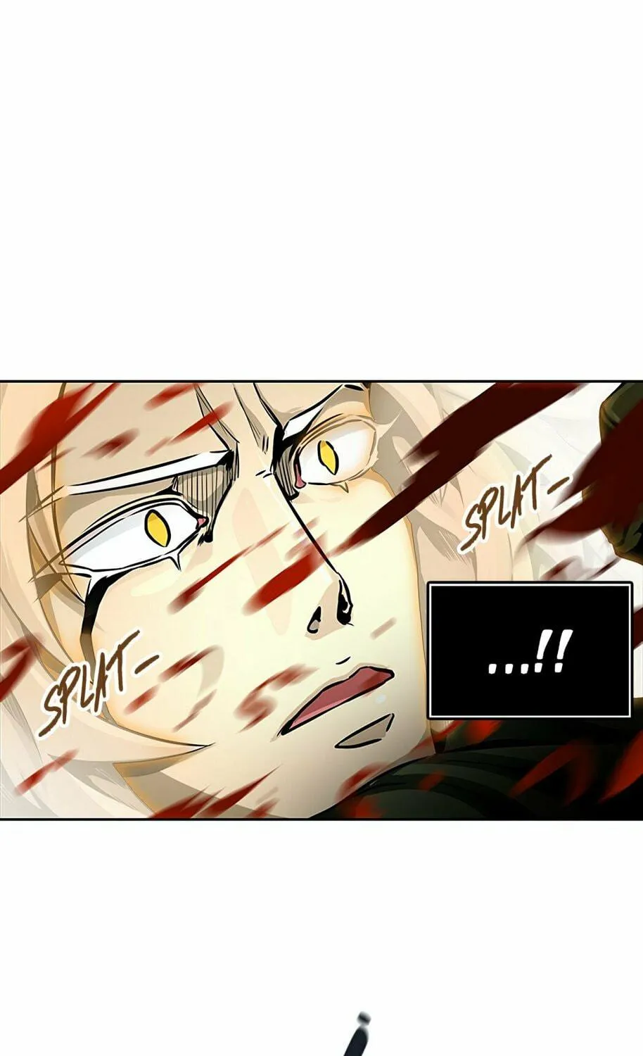 Tower of God Chapter 466 page 71 - 